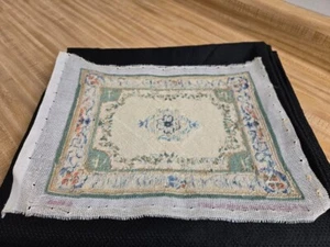 Vtg. X-Acto A Unit of CBS Inc. 1977 area rug for dollhouse. - Picture 1 of 17