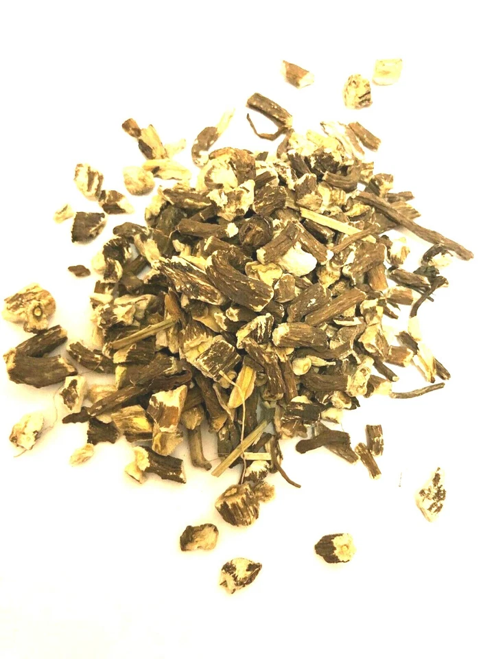 (6,75€/100g ) 200g Löwenzahnwurzel Bio geschnitten Tee Löwenzahn - Bild 1 von 1