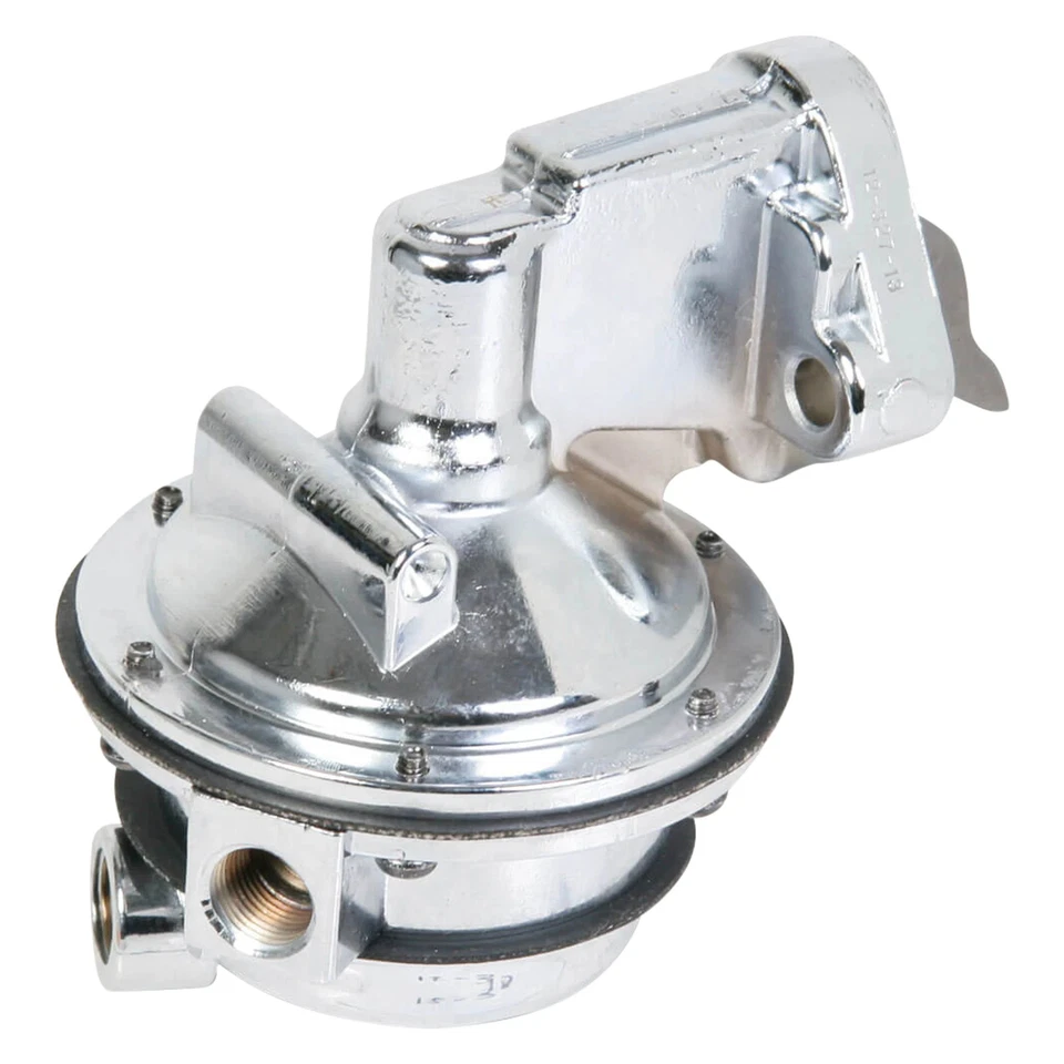 For Chevy K30 1977-1979 Mr. Gasket 7716MRG Mechanical Fuel Pump Foto 1 de 4