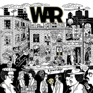 War The CD Collection 1971-1975 (CD) Box Set (US IMPORT) - Picture 1 of 2