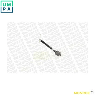 INNER TIE ROD L25226 FOR RENAULT LOGAN/EXPRESS TONDAR/90 SANDERO/STEPWAY 1.5L - Image 1 of 4