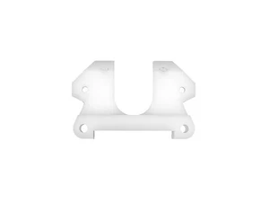 Associated AS6769 FT Front Bulkhead [Machine Type/'89 Stealth Car] - Picture 1 of 1