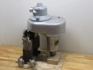 MixMor Modello GA Mixer Portatile, GA-11 con Motore Aria Gast 4AM-NRV-50C - Foto 1 di 9