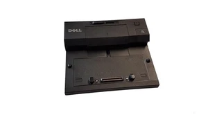 Docking-Station Dell E-Port II PR03X (0CPGHK) - Afbeelding 1 van 3