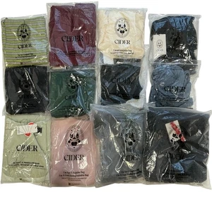 Lotto Ingrosso 12 Abiti Donna CIDER - Taglie Miste e Stili Assortiti - Foto 1 di 10