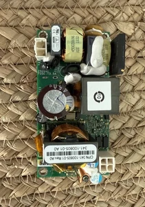 AAB CLP0112FPXXXZ02A-Z Power Supply 100-240VAC in/ 12VDC 341-100805-01 #S-60 - Picture 1 of 3