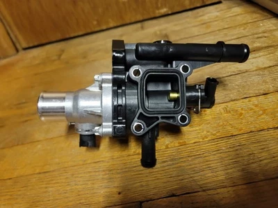 Chevrolet Cruze Sonic ACDelco 2011-2015 motor refrigerante termostato unidad de carcasa Foto 1 de 4