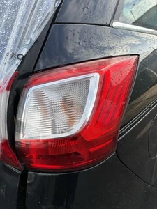 Ford Grand C-max Titanium 5 Türer 2012-2019 Rück-/Rückleuchte an Karosserie Fahrerseite - Bild 1 von 4