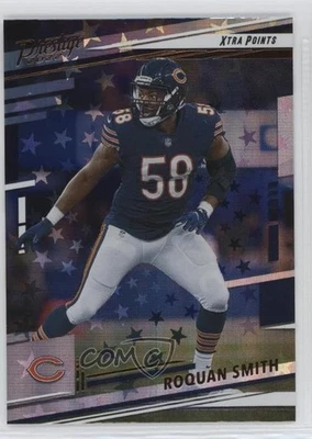 2022 Panini Prestige Xtra Points Astral Roquan Smith #54 - Image 1 of 2