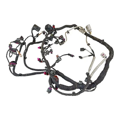 Fascio Cavi Motore 1.5TSI DADA 150CV DSG Skoda Octavia 5E VW Golf 7 05E972627B - Immagine 1 di 3