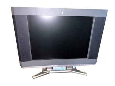Retro Gaming LCD Funai - 20" ED-Ready Flat-Panel 4:3 LCD TV w/Component Input - Image 1 of 4