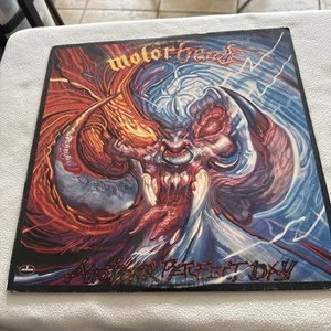 Motorhead - Another Perfect Day - LP 1983 - Ships ASAP! - Picture 1 of 6