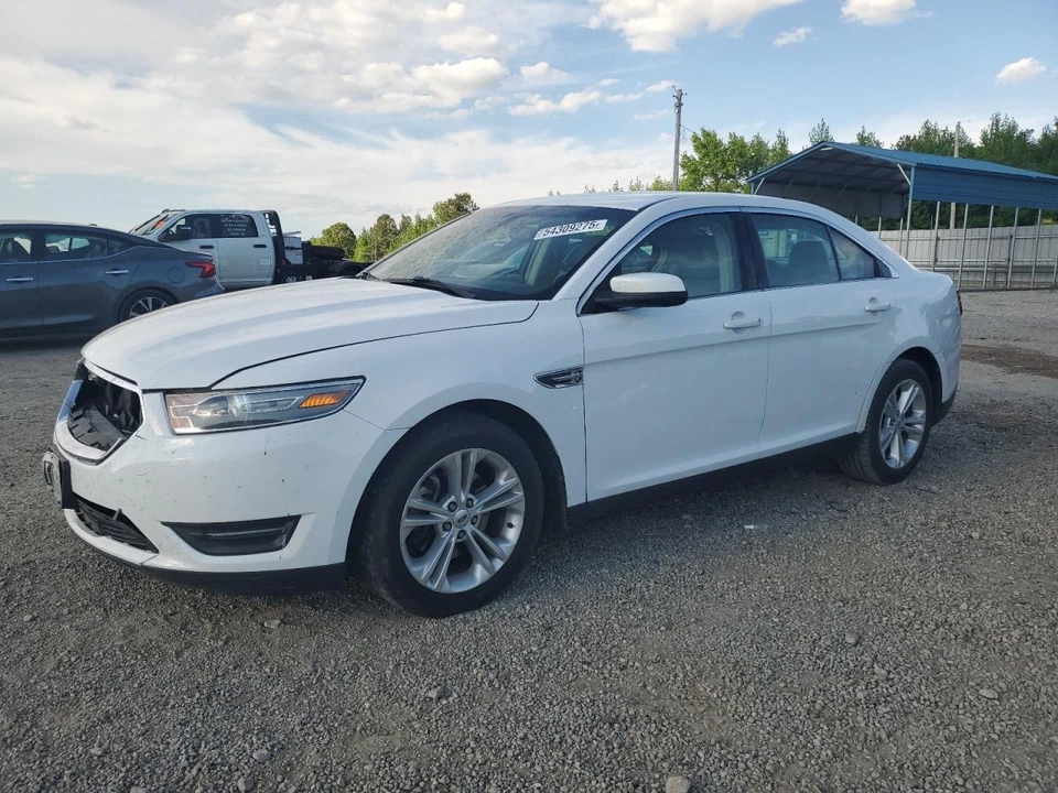 Used Fuel Tank fits: 2013 Ford Taurus 3.5L VIN 8 8th digit w/o police package FW Foto 1 de 4