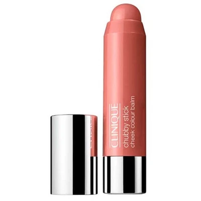 CHUBBY STICK cremefarbenes Rouge #Amp'd Up Apple 6 gr - Bild 1 von 2