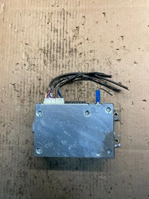 2003 2007 GM Cadillac Saturn  Telematics Communication Module u9495 DG - Image 1 of 4