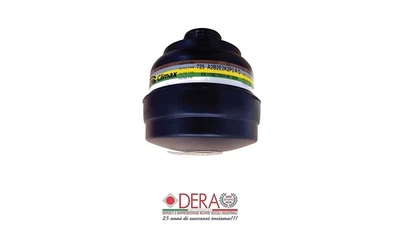 Filtro A2B2E2K2-P3 per maschera sge150 pieno facciale - Immagine 1 di 4