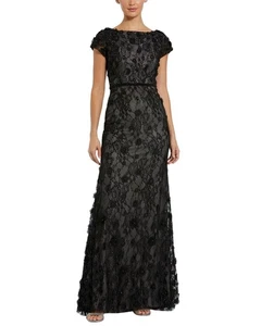 Mac Duggal A-Line Gown Women's - Picture 1 of 5