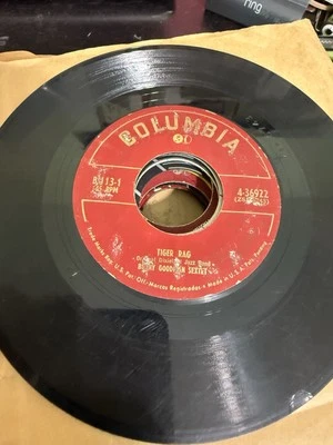 AIN'T MISBEHAVIN BY BENNY GOODMAN SEXTET Foto 1 de 2