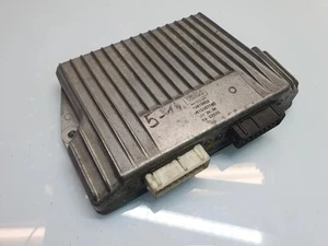 Citroen Xantia X1 engine control unit ECU 9610493180 1.6 gasoline 1998 28549906 - Picture 1 of 10