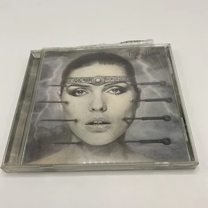 Debbie Harry / KOOKOO (Navaja y corbata 7930182184-2) — CD de 1999 con bonus track - Imagen 1 de 7