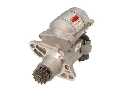 Motor De Arranque Denso 92516GNHC 1998 1999 Remanufacturado Para Toyota Camry 1997-2000 Foto 1 de 2
