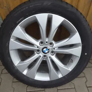 REIFEN NEU BMW X1 F48 X2 F39 Winterräder DOPPELSPEICHE 567 Bridgestone * RFT - Bild 1 von 10