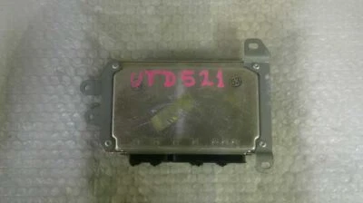 Módulo de control ECM del motor compatible con 2008 08 SMART A1321501979 1321501979 Foto 1 de 4