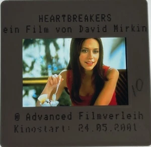HEARTBREAKERS Promotional 35mm Slide - JENNIFER LOVE HEWITT - FREE US SHIPPING - Picture 1 of 1