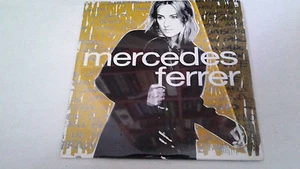 MERCEDES FERRER "ADIOS" CD SINGLE 1 TRACKS PRECINTADO SEALED - Imagen 1 de 1
