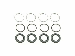 Kit de reparación de pinza de freno de disco delantera para Nissan 300ZX Dorman 251FR75 1989-1996 Foto 1 de 2