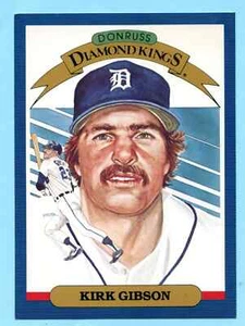 1986 Donruss Pick & Choose - 1-220 - READ - Complete Your Set - NM - Picture 1 of 1