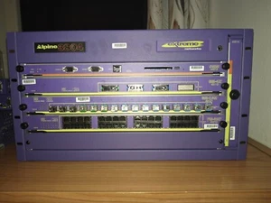 Extreme Networks Alpine3804 - Bild 1 von 6