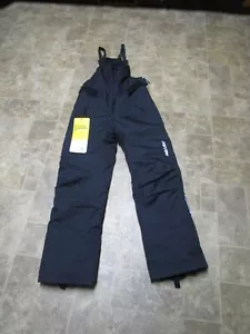 Skidoo Voyager highpants bibs ladies size M New 4416810690 - Bild 1 von 4