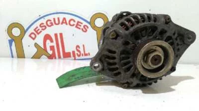Generador A2TB0191 415580 16896 MAZDA 626 BERLINA (GF) 2.0 AC 1997 Foto 1 de 4
