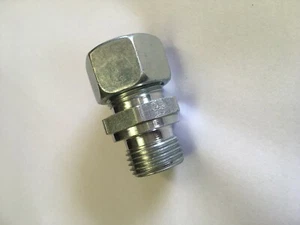 Perkins Adaptor 599/93 for various Perkins Genset - Picture 1 of 3