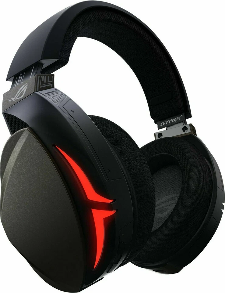 ASUS ROG Strix Fusion 300 - separate headphones without accessories DEFECTIVE - Bild 1 von 1