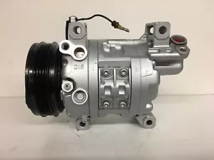 1993 1994 1995 1996 1997 Isuzu Rodeo 3.2L Reman AC A/C Compressor - Picture 1 of 2