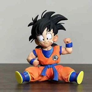 Dragonball Z Figur – Kid Son Gohan Anime Modell PVC Statue Action Sammlerstück - Bild 1 von 1