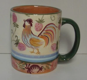 Taza/s de café Zrike CHANTICLEER MOTIVO DE GALLO más artículos disponibles - Imagen 1 de 3