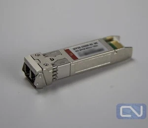 FS SFP28-25GSR-85 100m SFP28 25GBASE MMF DOM Duplex LC/UPC Transceiver - Picture 1 of 2