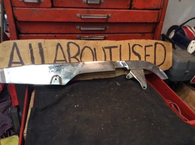 Honda Cm 400 T Chian Guard 1980 hacer oferta Foto 1 de 4