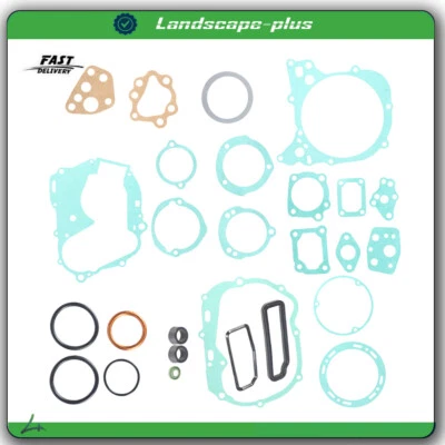 JUNTA MOTOR COMPLETA PARA HONDA S90 CS90 SL90 CT90 1964-1969 11393-028-306 Foto 1 de 4