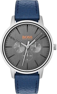 Boss Orange 1550066 Multifunction Men's Wrist Watch Copenhagen - Picture 1 of 4