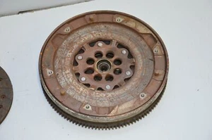 BMW F30 320d xDrive F31 Zweimassenschwungrad Kupplung 7615629 7615632 7676014 - Bild 1 von 9