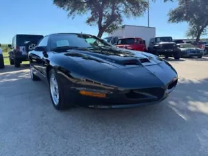 1996 Pontiac Firebird Formula - Picture 1 of 12