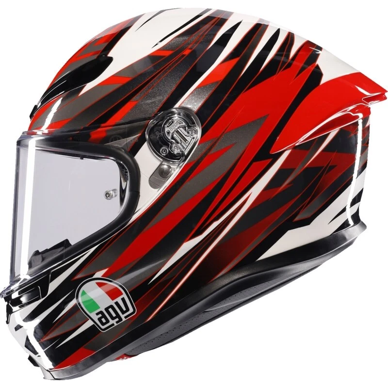 Cascos AGV K6 S Reval Foto 1 de 1