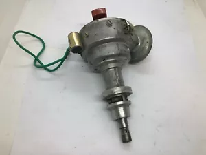 Opel Commodore Monza Admiral A B Kapitän 6 Cylinder Bosch Distributor NOS - Picture 1 of 7