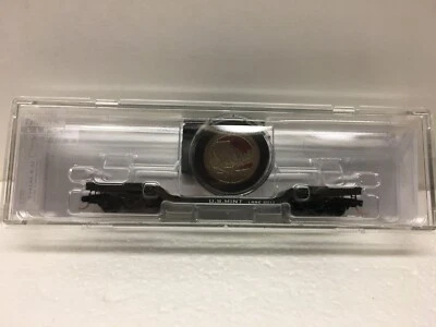 N Scale Micro Trains MTL Lowell Smith US Mint Hershey 2011 Convention Special - Image 1 of 3