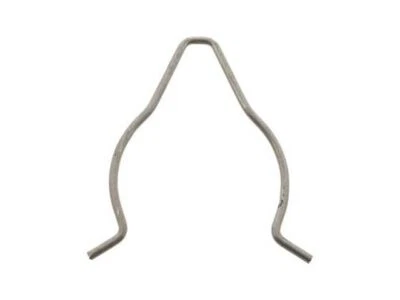 Clip de tubo de refrigerante para Mini Cooper Countryman 2011-2016 97565QKCY 2014 2013 2012 Foto 1 de 2