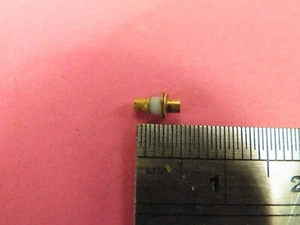 Mullard Varactor Mixer ? Diode BXY28 im Original Mullard Pack 5g GD09a - Bild 1 von 2